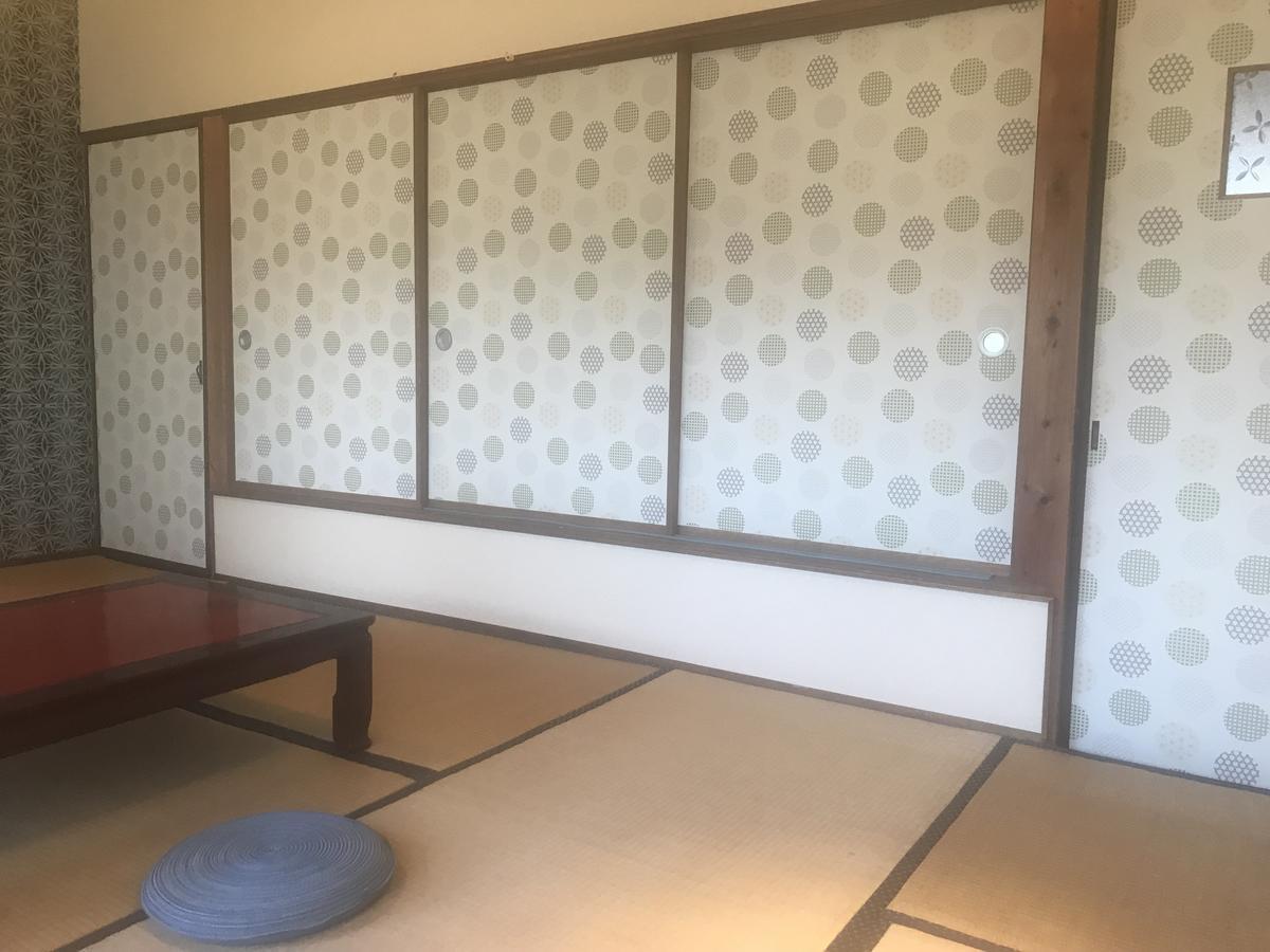 Shingu Guest House 奏 Exteriör bild